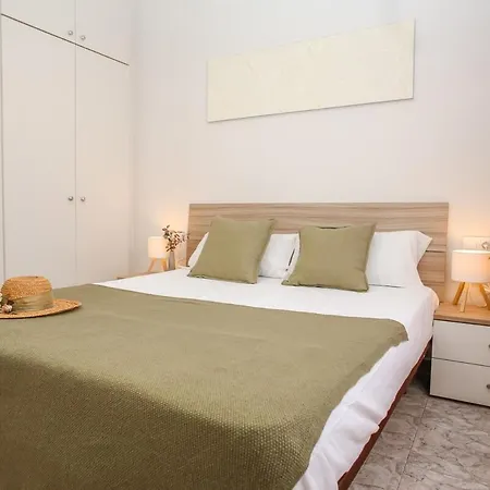 Ponent Stylish Center Near Nightlife * يوريت دي مار