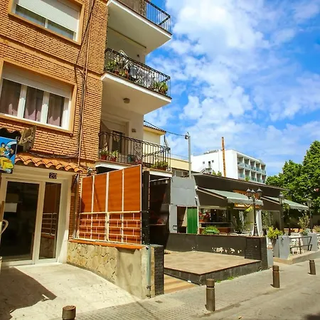 Ponent Stylish Center Near Nightlife *