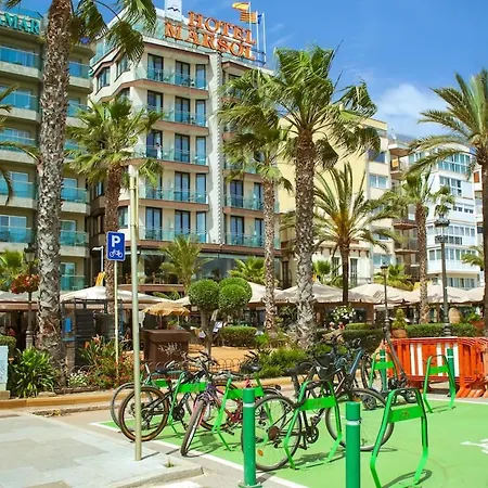 شقة Ponent Stylish Center Near Nightlife *